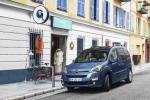 Citroen Berlingo Multispace 2015 года